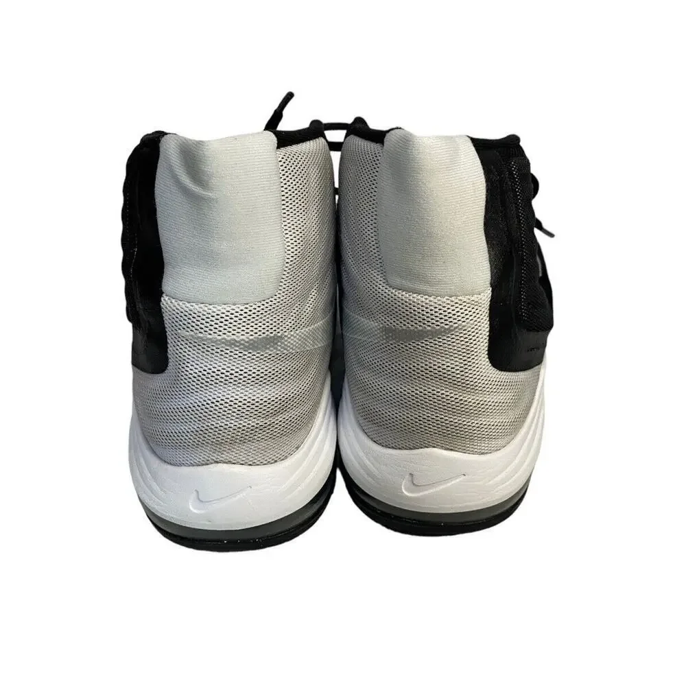 Nike Air Max Audacity 843884-001 Basketball Shoes, Sneakers Mens Sz 13